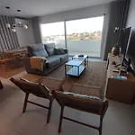 Superacao Flat River View شقة فيريغودو