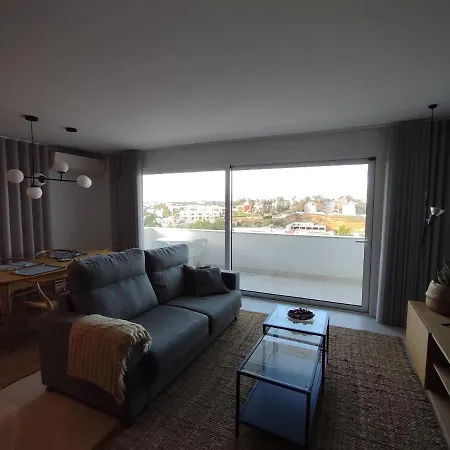 شقة Superacao Flat River View فيريغودو