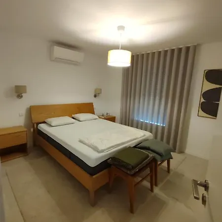 Superacao Flat River View Daire Ferragudo (Faro)