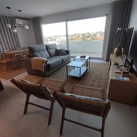 Superacao Flat River View Apartment Ferragudo (Faro)