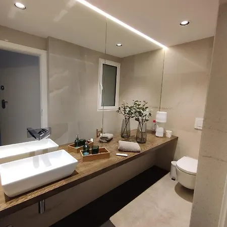 Superacao Ferragudo Flat River View Apartment