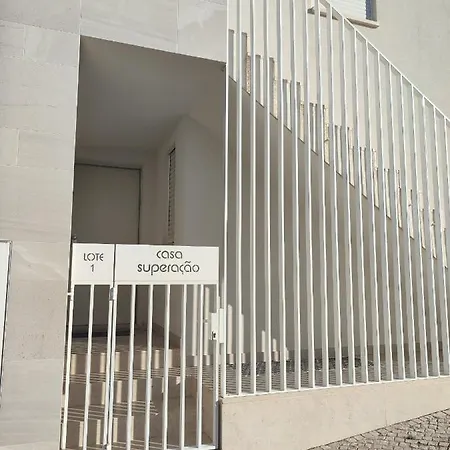 Apartamento Superacao Flat River View *