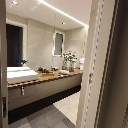 Apartment Superacao Ferragudo Flat River View