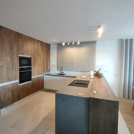 Superacao Flat River View Apartamento